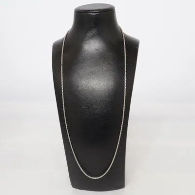 Halsband (Silverfärgad) från Thomas Sabo Silver