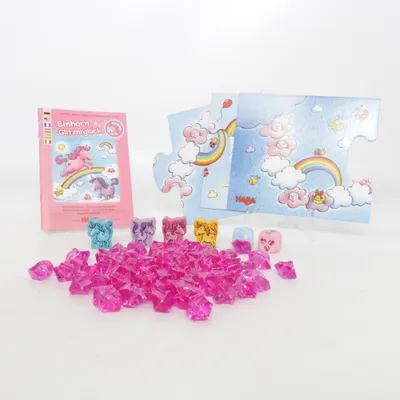 Brädspel från Haba