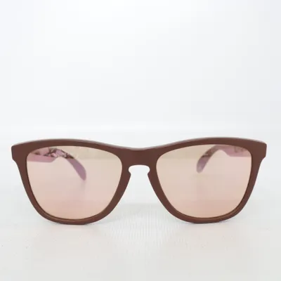 Zonnebril (Bruin) van Oakley