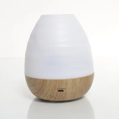 Diffuser (White, Brown)