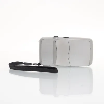 Analoge camera