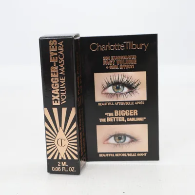 Mascara (Exagger-Eyes Volume Mascara) från Charlotte Tilbury