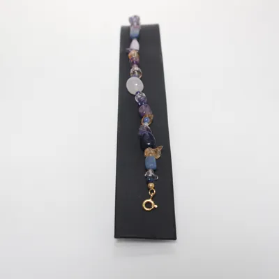 Armband (Flerfärgad) från Maanesten Guld