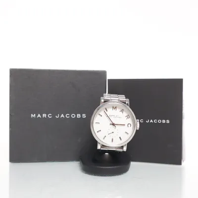 Wristwatch (MBM3242) from Marc by Marc Jacobs
