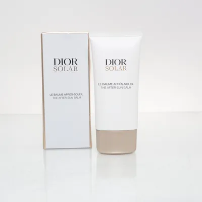After sun från Dior