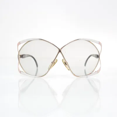 Solglasögon (2056) från Christian Dior