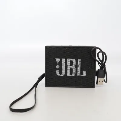 Bluetooth-högtalare (Go) från JBL