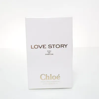 Eau de Parfum (Love Story) från Chloé