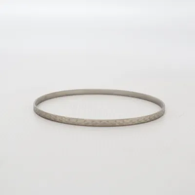 Armlet (Silver) Silver