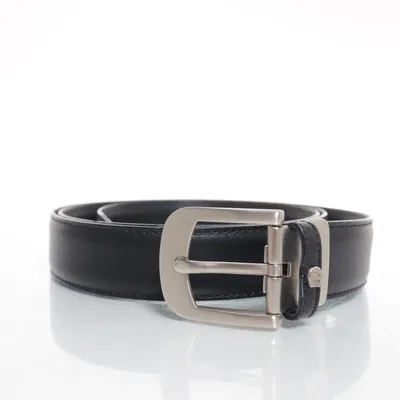Belt (Black) from Aigner