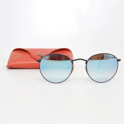 Sunglasses (RB-3447 ROUND METAL) from Ray-Ban