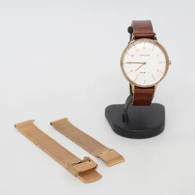 Armbåndsur (ANITA) fra Skagen
