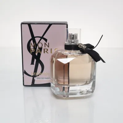 Eau de Parfum (Mon Paris) från Yves Saint Laurent