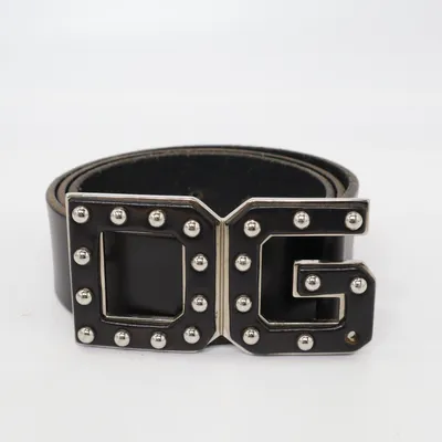 Riem (Zwart, Zilver) van Dolce & Gabbana