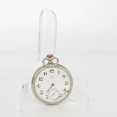 Zakhorloge (6696842) van Omega