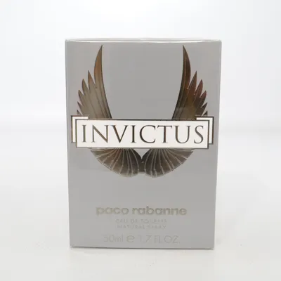 Eau de Toilette (Invictus) de Paco Rabanne