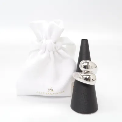 Ring (Silver) from Alicja&Maria Jewellery Silver