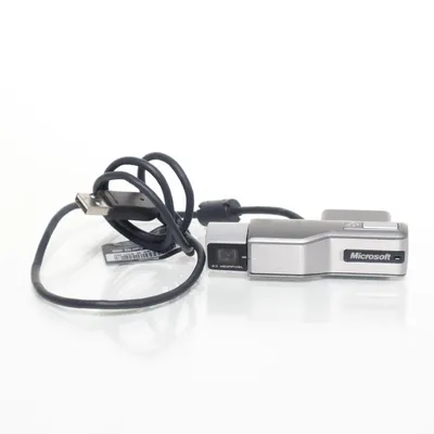 Webcam (Lifecam Nx-6000) van Microsoft