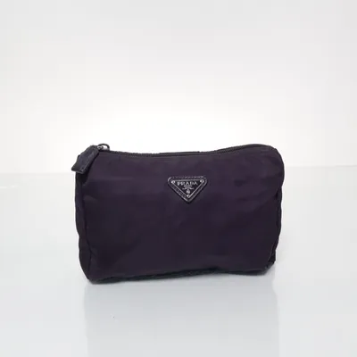 Necessär (Lila) från Prada