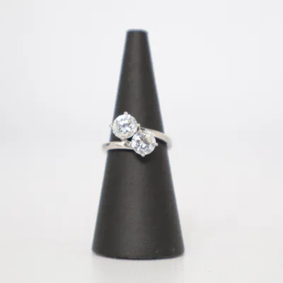 Ring (Silverfärgad) Silver