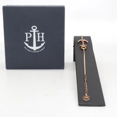 Bracelet (Or) de Paul Hewitt Argent