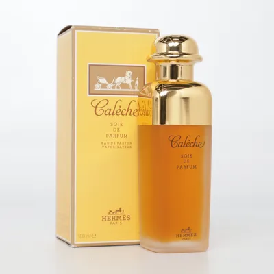 Eau de Parfum (Caleche Soie ) de Hermès