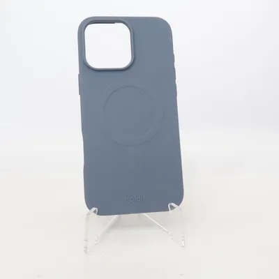 Handyhülle (Blau) von Holdit