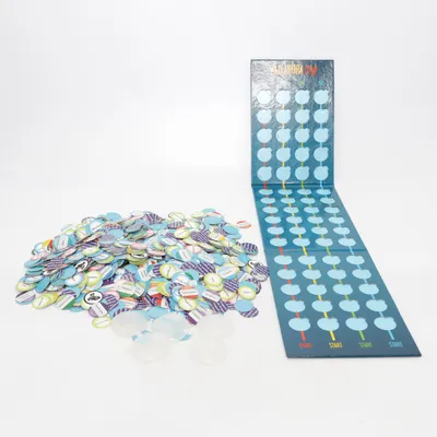 Brädspel