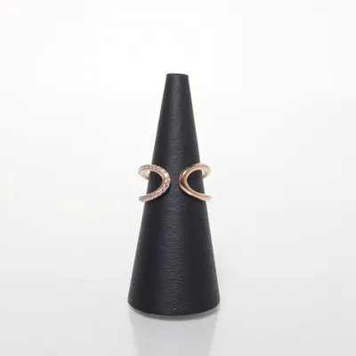 Ring (Roséguldfärgad) från Pandora Guldpläterad