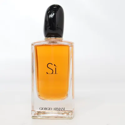 Eau de Parfum (Si) från Giorgio Armani