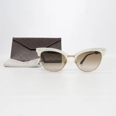 Lunettes de soleil (GG 4283/S U29JD ) de Gucci