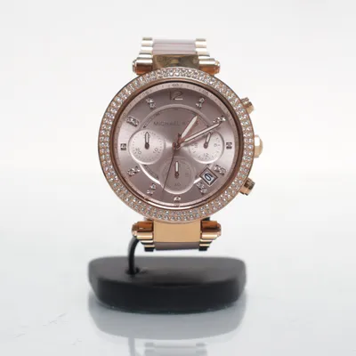 Wristwatch (MK 5896) from Michael Kors