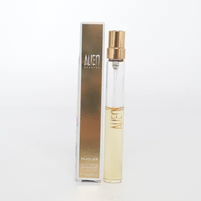 Eau de parfum (Alien Goddess) fra Mugler