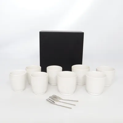 Tasse (Noir) de Lexon