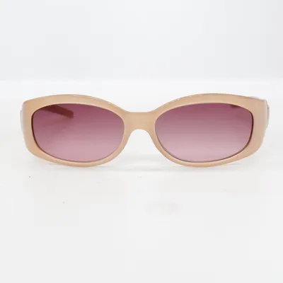Solbriller (FS334R) fra Fendi