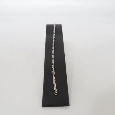 Armbånd (Rannekoru) Sølv