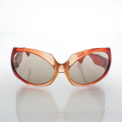 Zonnebril (Vintage 413) van Yves Saint Laurent