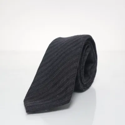 Slips (Grå) från Fendi Silke, Ull