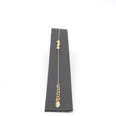 Bracelet (Or) de Diadema Argent