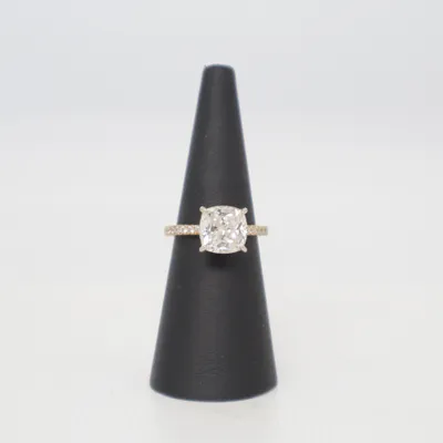 Ring (Gold) Silber