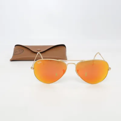 Lunettes de soleil (RB 3025 Aviator Large Metal) de Ray-Ban