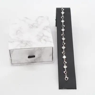 Armband (Zilver) Zilver