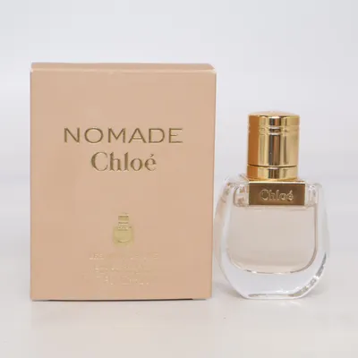 Eau de parfum (Nomade) fra Chloé