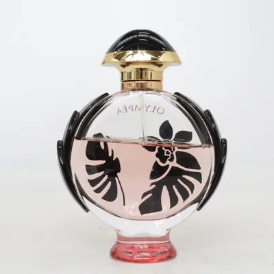 Eau de Parfum (Olympea Flora Intense) from Paco Rabanne
