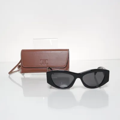 Solglasögon (CL40308U) från Celine