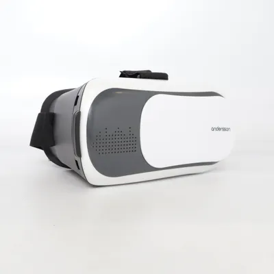 VR-bril van Andersson