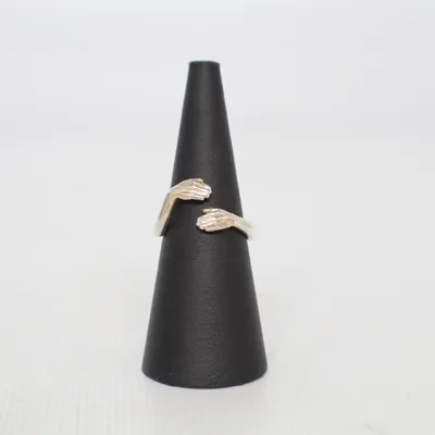 Bague (Argent) de K&D Argent