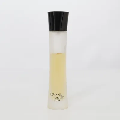 Eau de Toilette (Code Luna) de Giorgio Armani