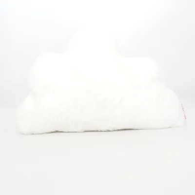 Oreiller chauffant (Blanc) de Mont Chalet