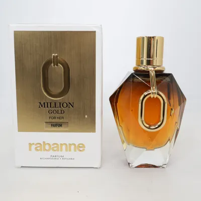 Eau de Parfum (Million Gold For Her) de Rabanne